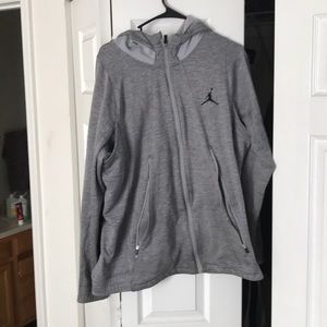 Air Jordan Jacket